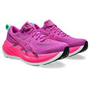 Asics Superblast 2 Paris - Unissex - Rosa e Verde