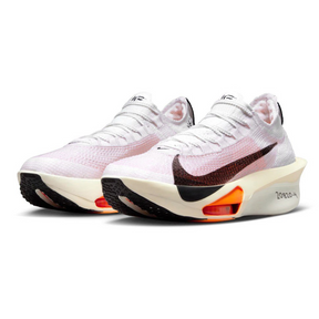 Nike ZoomX ALPHAFLY Next% 3 Proto White