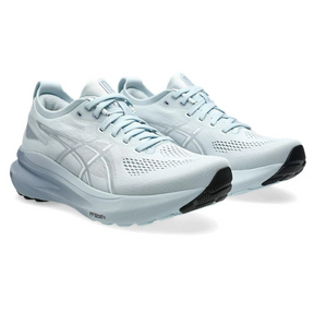 Asics Gel-Kayano 31 Cinza claro com Prata pure