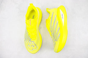 New Balance Fuelcell Supercomp Elite V3 - Amarelo