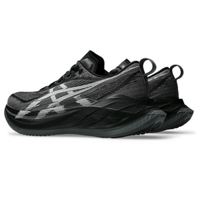 Asics Superblast 2 Paris - Unissex - Preto com Branco