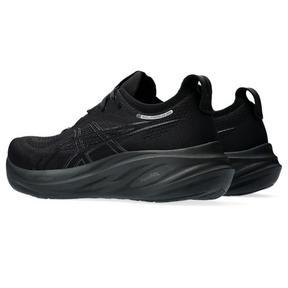 Asics Gel - Nimbus 26 - Preto