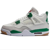 Air Jordan 4 Retro SB Pine Green