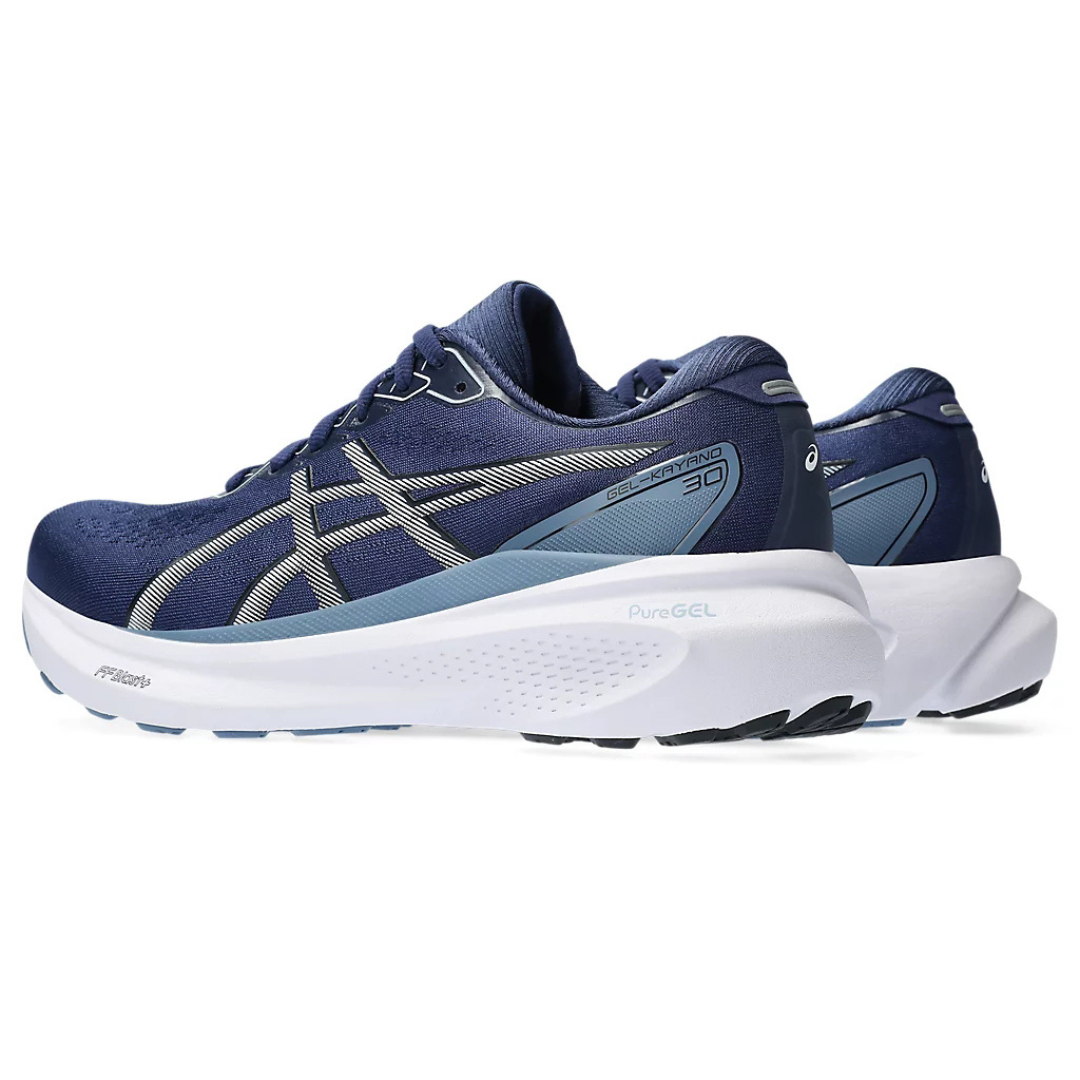 Asics Gel-Kayano 30 - Azul Jeans