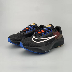 Nike Zoom Fly 5 Preto Azul e Marrom