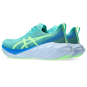 Asics NovaBlast™ 4 Azul Verde