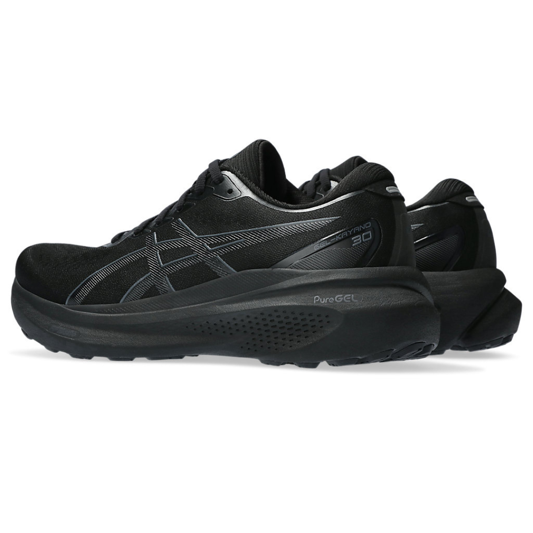 Asics Gel-Kayano 30 - Preto