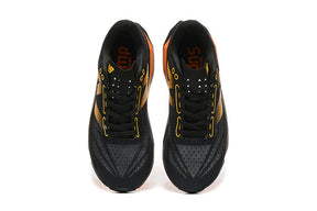 New Balance SC Elite V4 Preto com Laranja