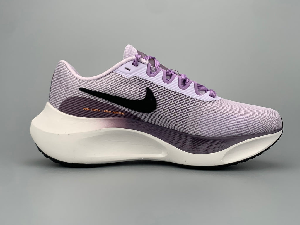 Nike Zoom Fly 5 - Roxo