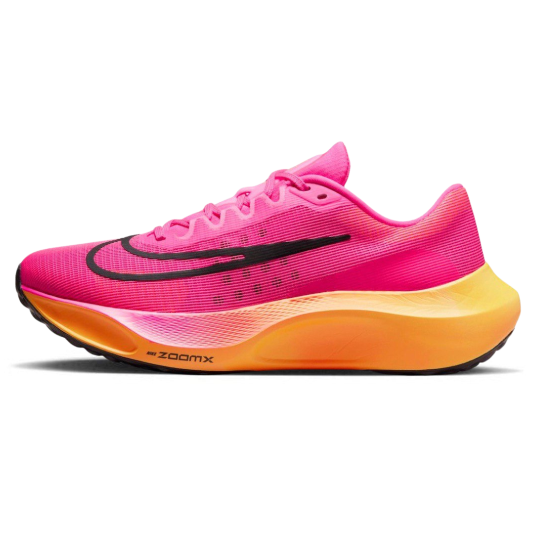 Nike Zoom Fly 5 Rosa