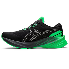 Asics NovaBlast 3 Black Green