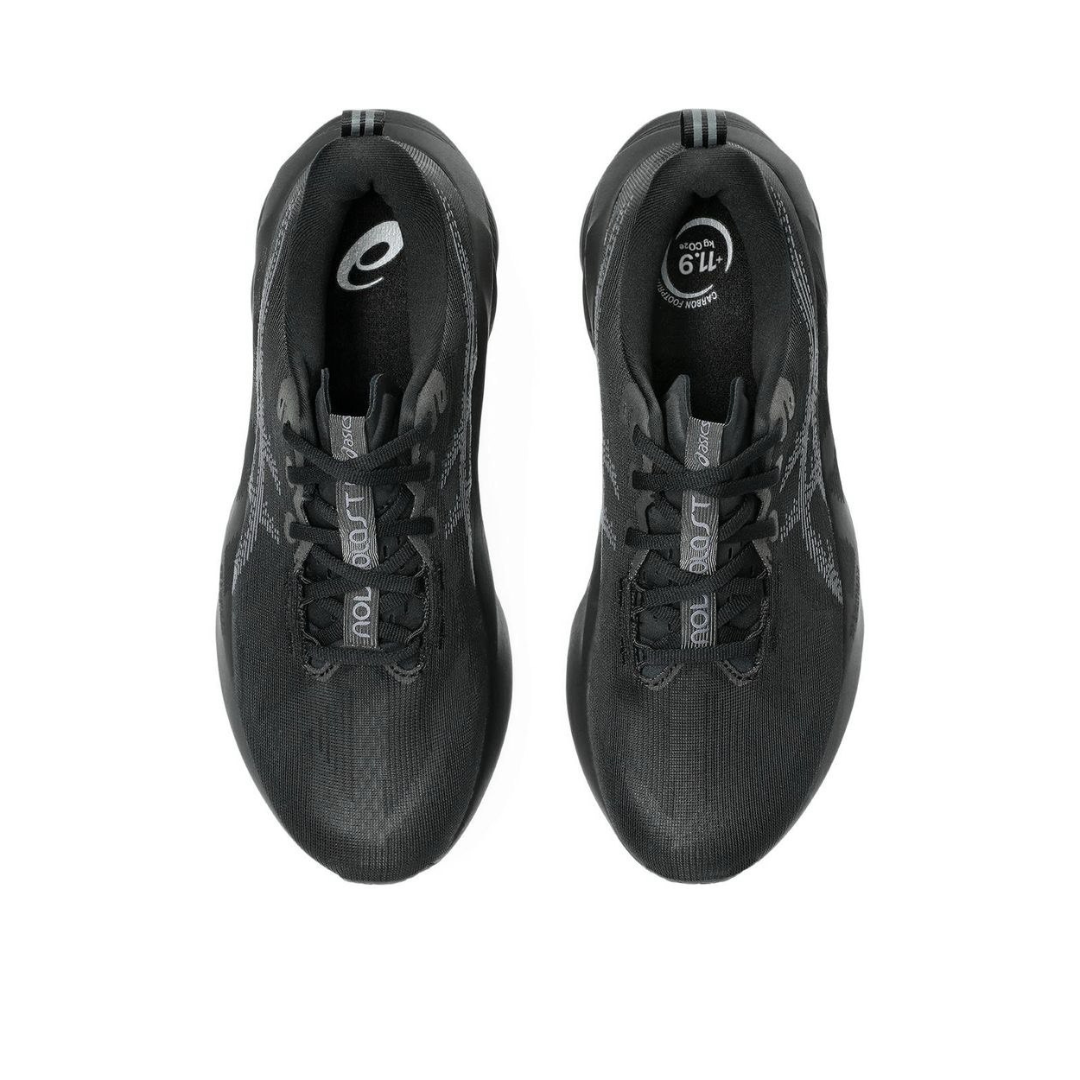 Asics NovaBlast 5 - Preto