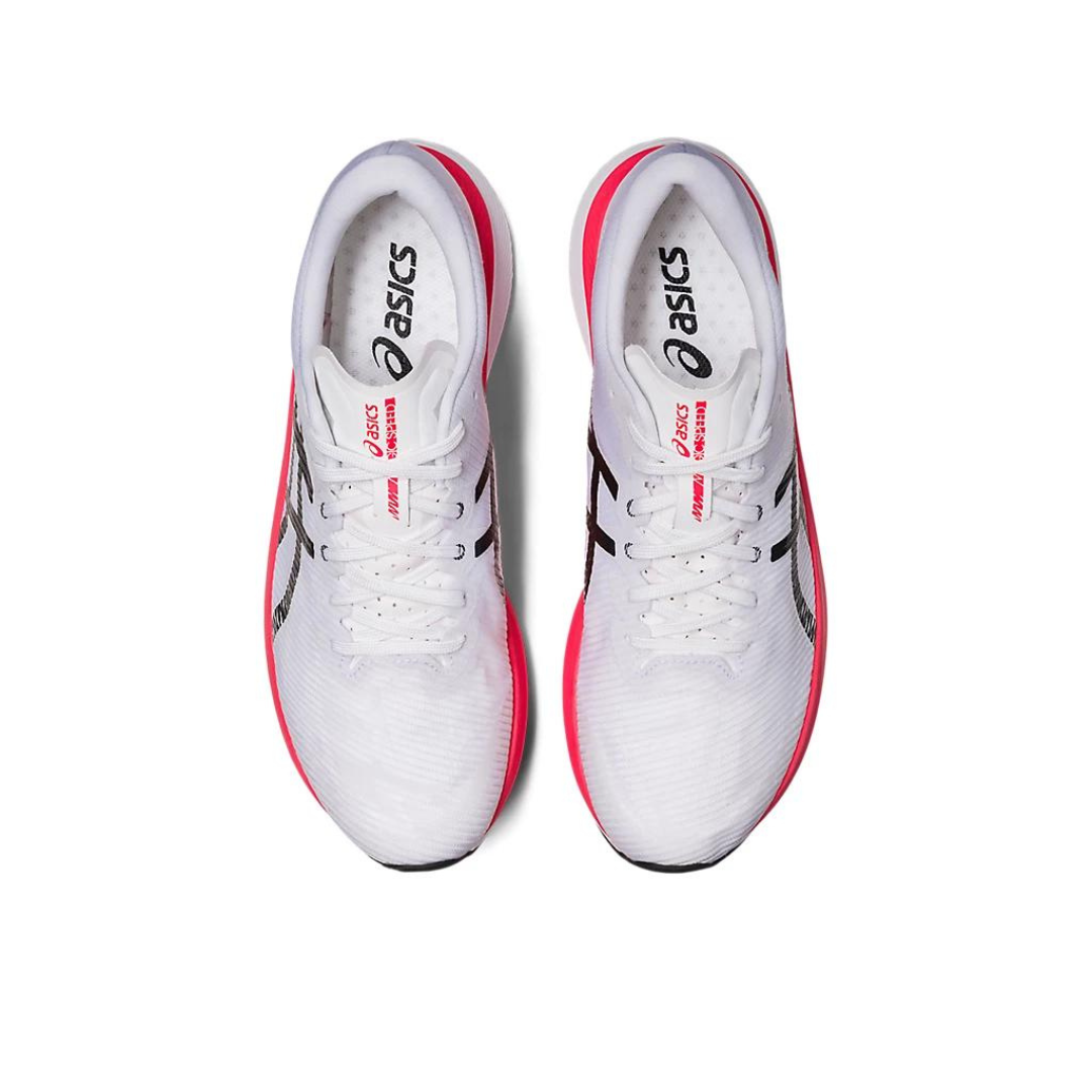 Asics Magic Speed 3 - Branco