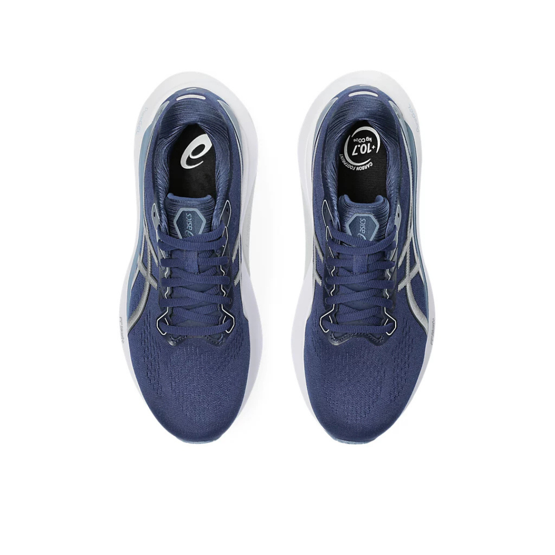 Asics Gel-Kayano 30 - Azul Jeans