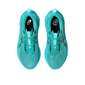 Asics NovaBlast 5 - Turquesa