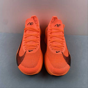 Nike ZoomX ALPHAFLY Next% 3 - Laranja