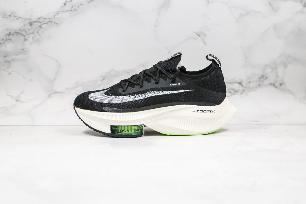 Nike Air Zoom Alphafly Next%2 Black