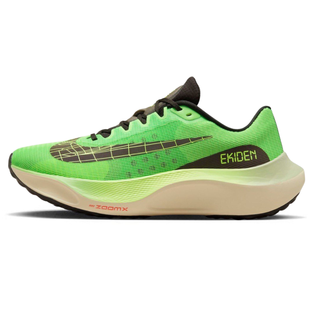 Nike Zoom Fly 5 Verde