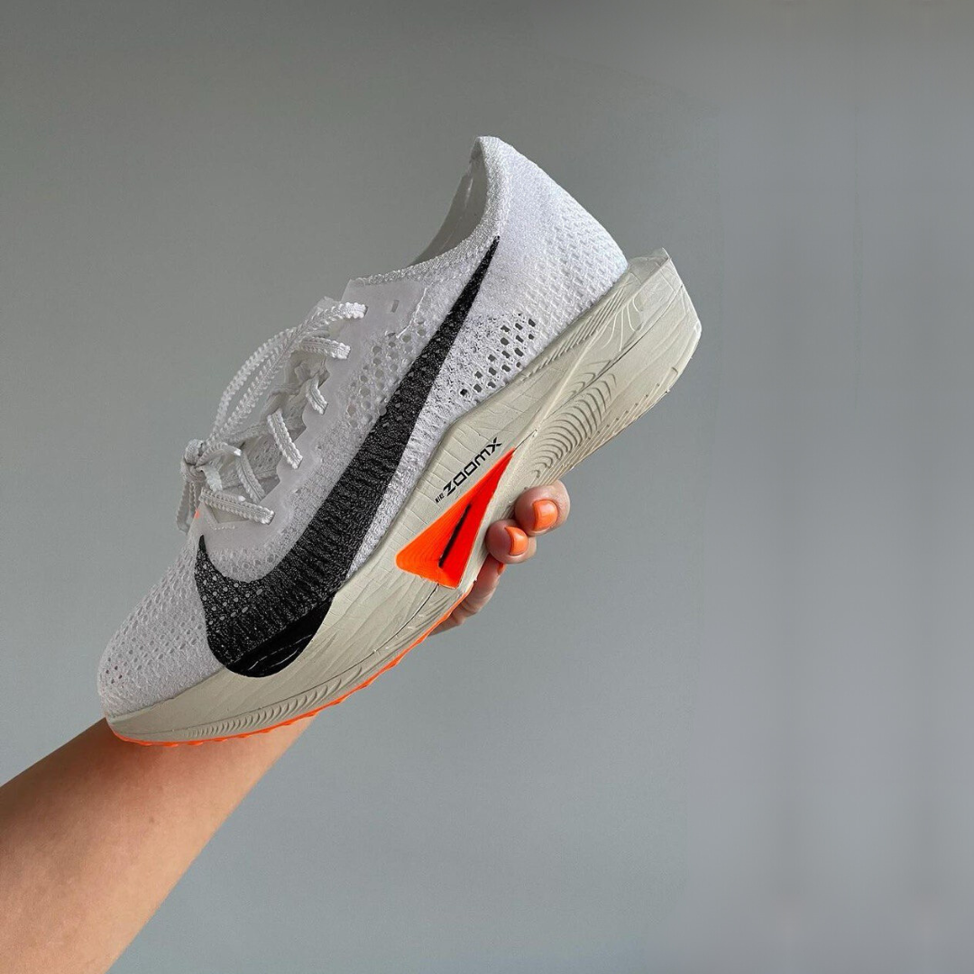 Nike Air Zoom X Vaporfly Next%3 Prototype