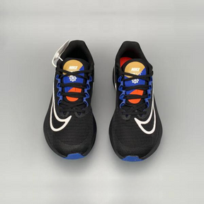 Nike Zoom Fly 5 Preto Azul e Marrom