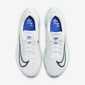 Nike Zoom Fly 5 Branco Azul