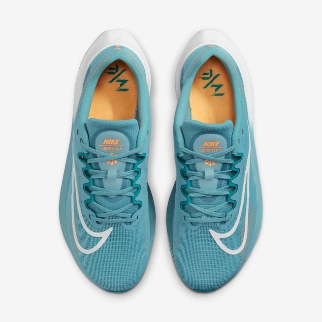 Nike Zoom Fly 5 Azul