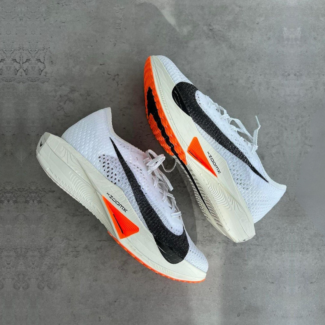 Nike Air Zoom X Vaporfly Next%3 Prototype