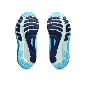 Asics Gel-Kayano 31 Cinza com Azul