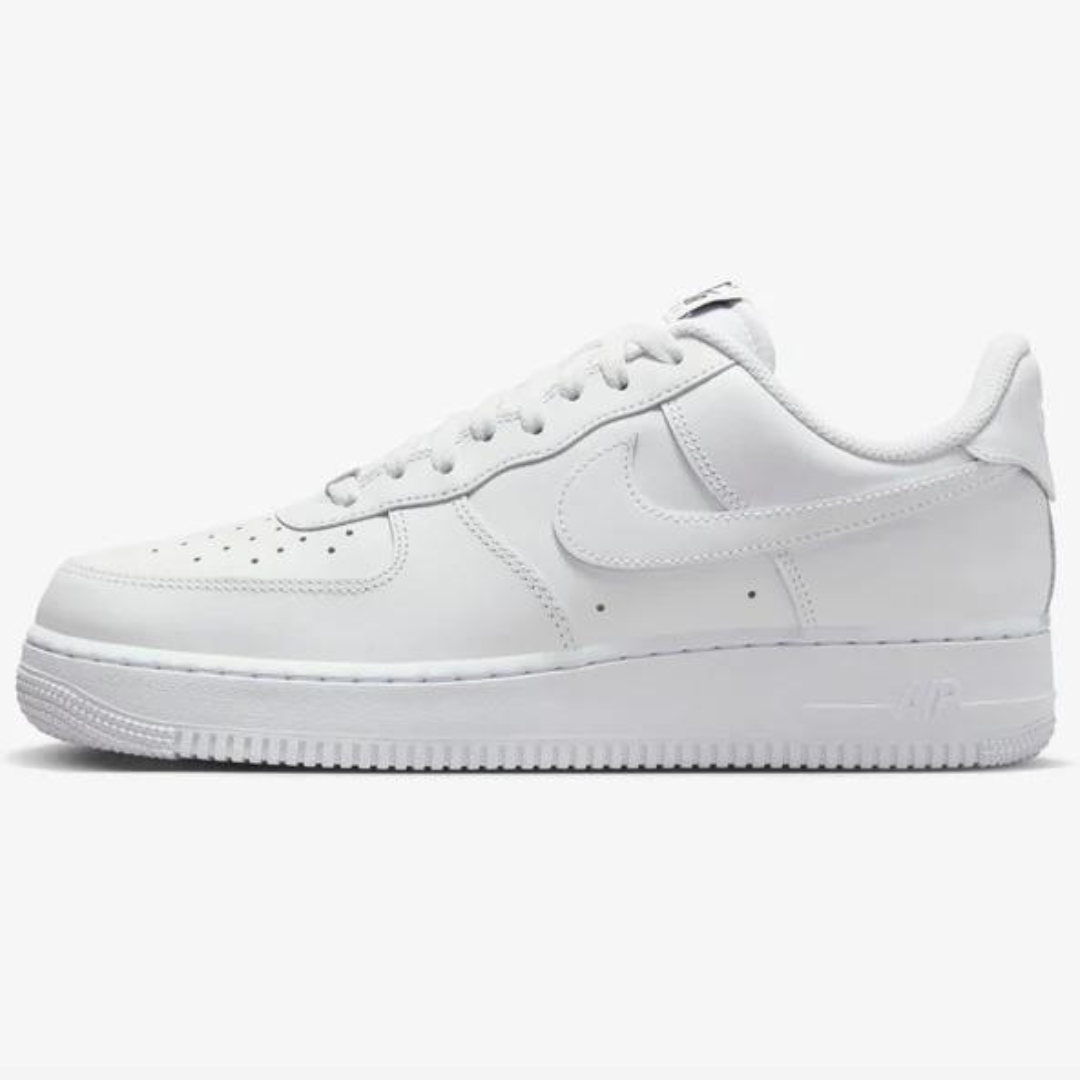 Nike Air Force 1 White