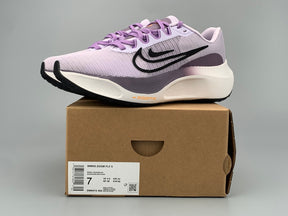 Nike Zoom Fly 5 - Roxo