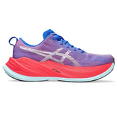 Asics SuperBlast Roxo