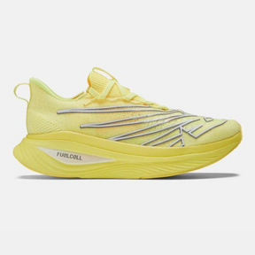 New Balance Fuelcell Supercomp Elite V3 - Amarelo