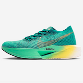 Nike Air Zoom X Vaporfly Next%3 Green Blue