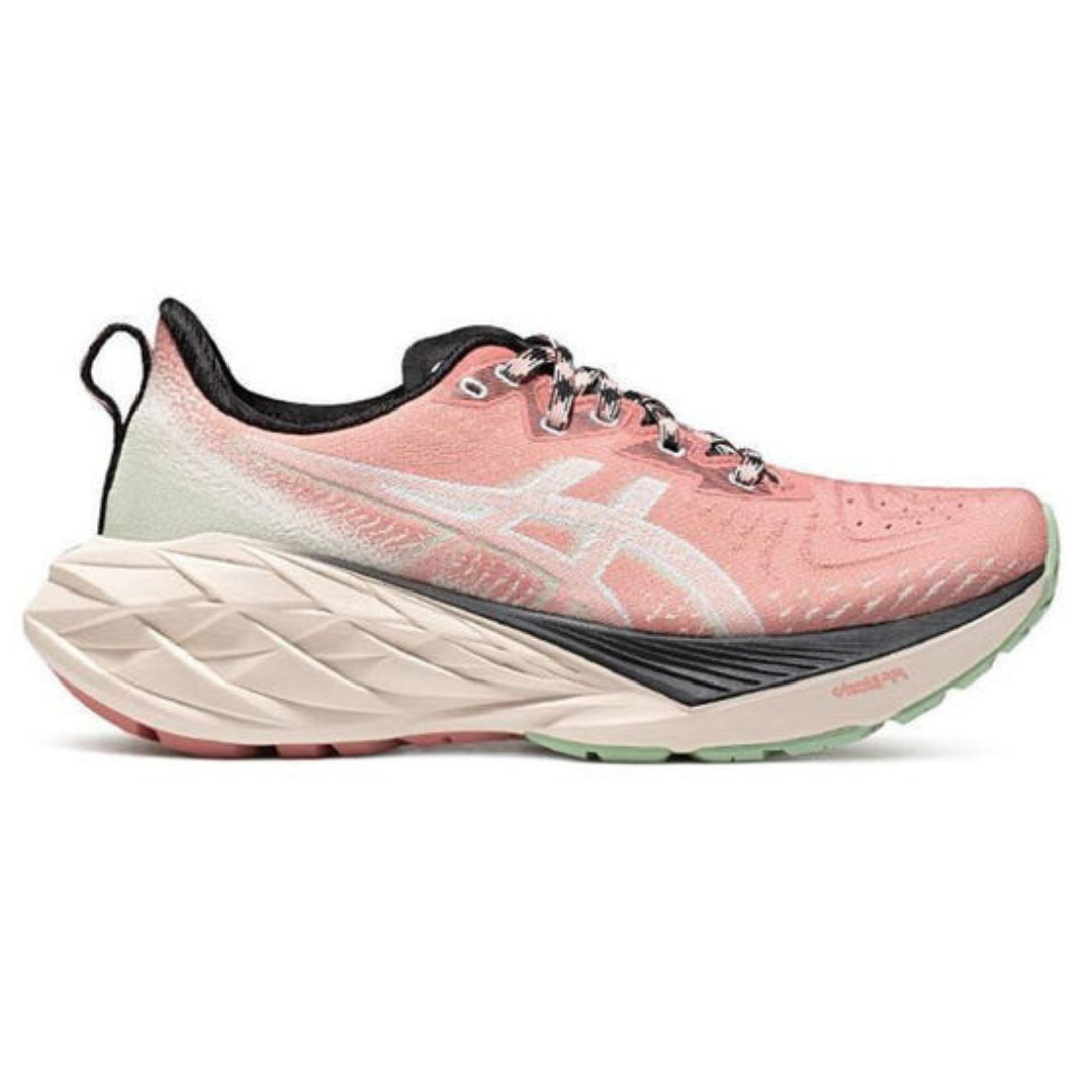 Asics NovaBlast™ 4 Rosa Preto