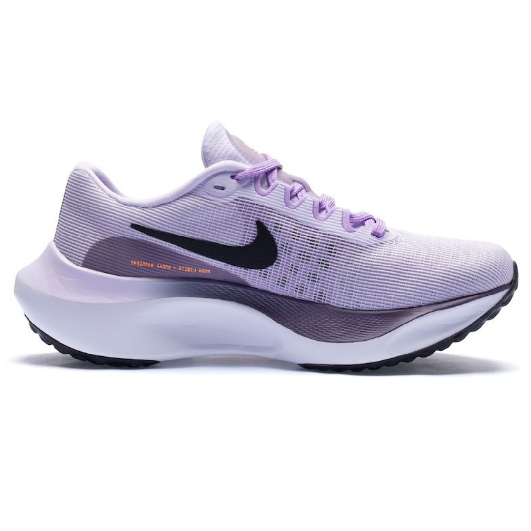 Nike Zoom Fly 5 - Roxo