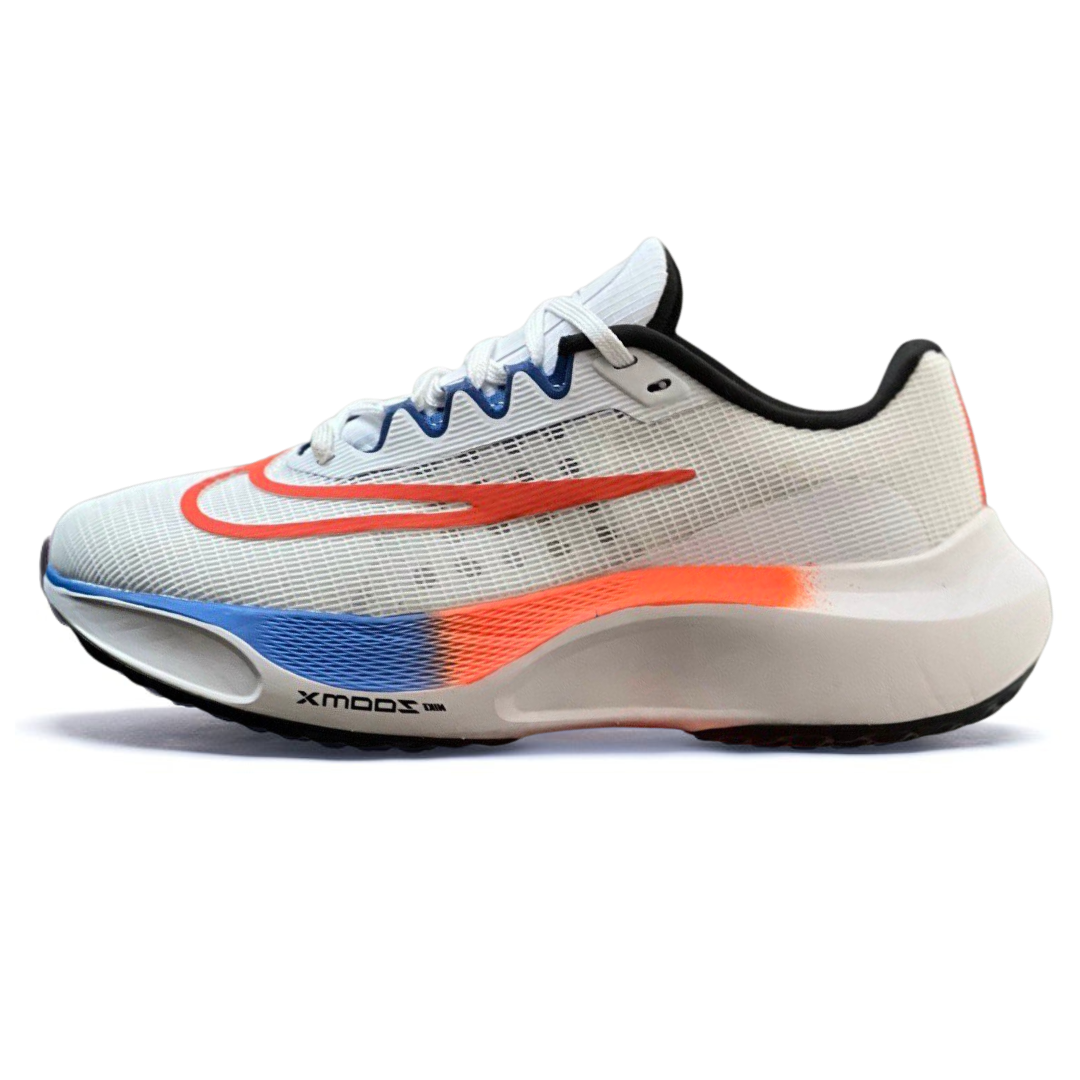 Nike Zoom Fly 5 - White Lux