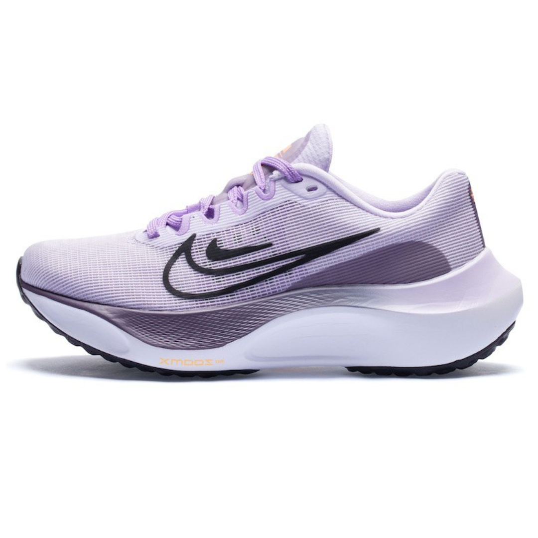 Nike Zoom Fly 5 - Roxo