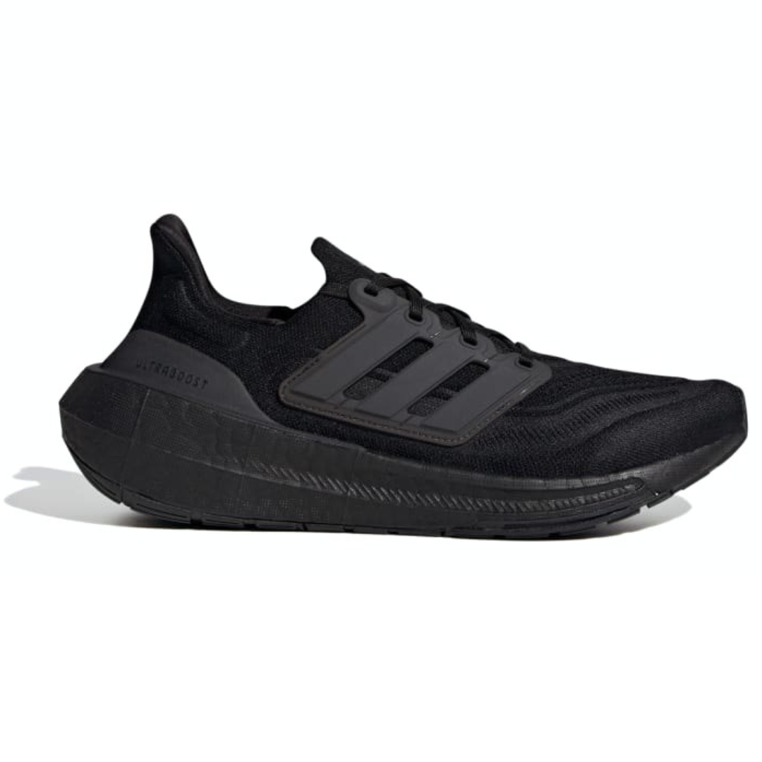 Adidas Ultraboost Light 23 Preto