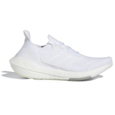 Adidas Ultraboost 21 White