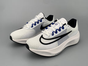 Nike Zoom Fly 5 Branco Azul