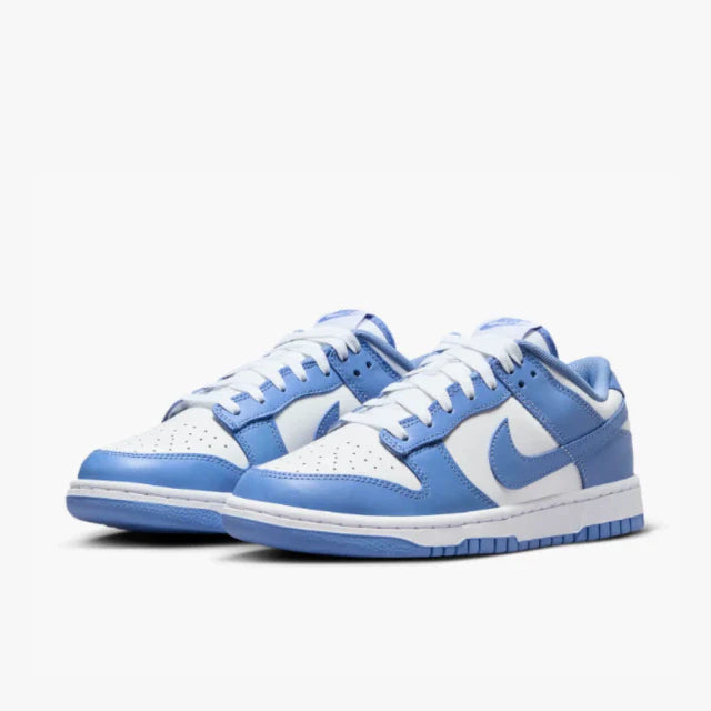 Nike Dunk Low UNC