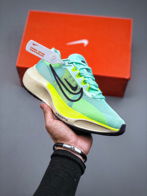 Nike Zoom Fly 5 - Verde Claro