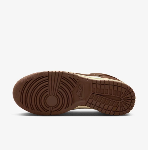 Nike Dunk Low Cacao Wow