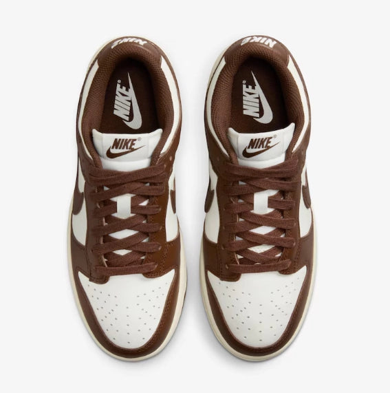 Nike Dunk Low Cacao Wow