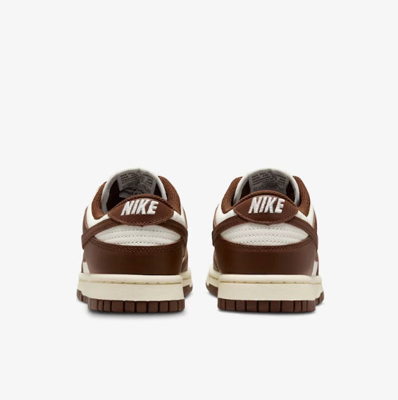 Nike Dunk Low Cacao Wow