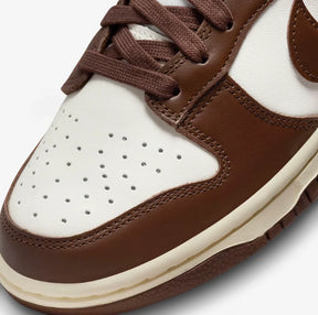 Nike Dunk Low Cacao Wow