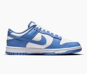 Nike Dunk Low UNC