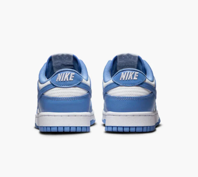 Nike Dunk Low UNC