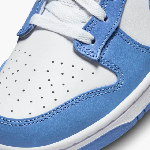 Nike Dunk Low UNC