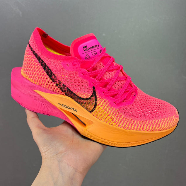 Nike Air Zoom X Vaporfly Next%3 Hyper Pink